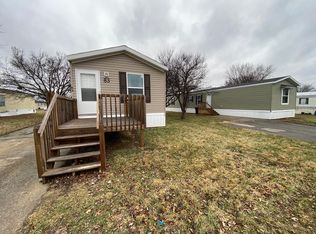 1330 Hanover Rd #83, Delaware, OH 43015