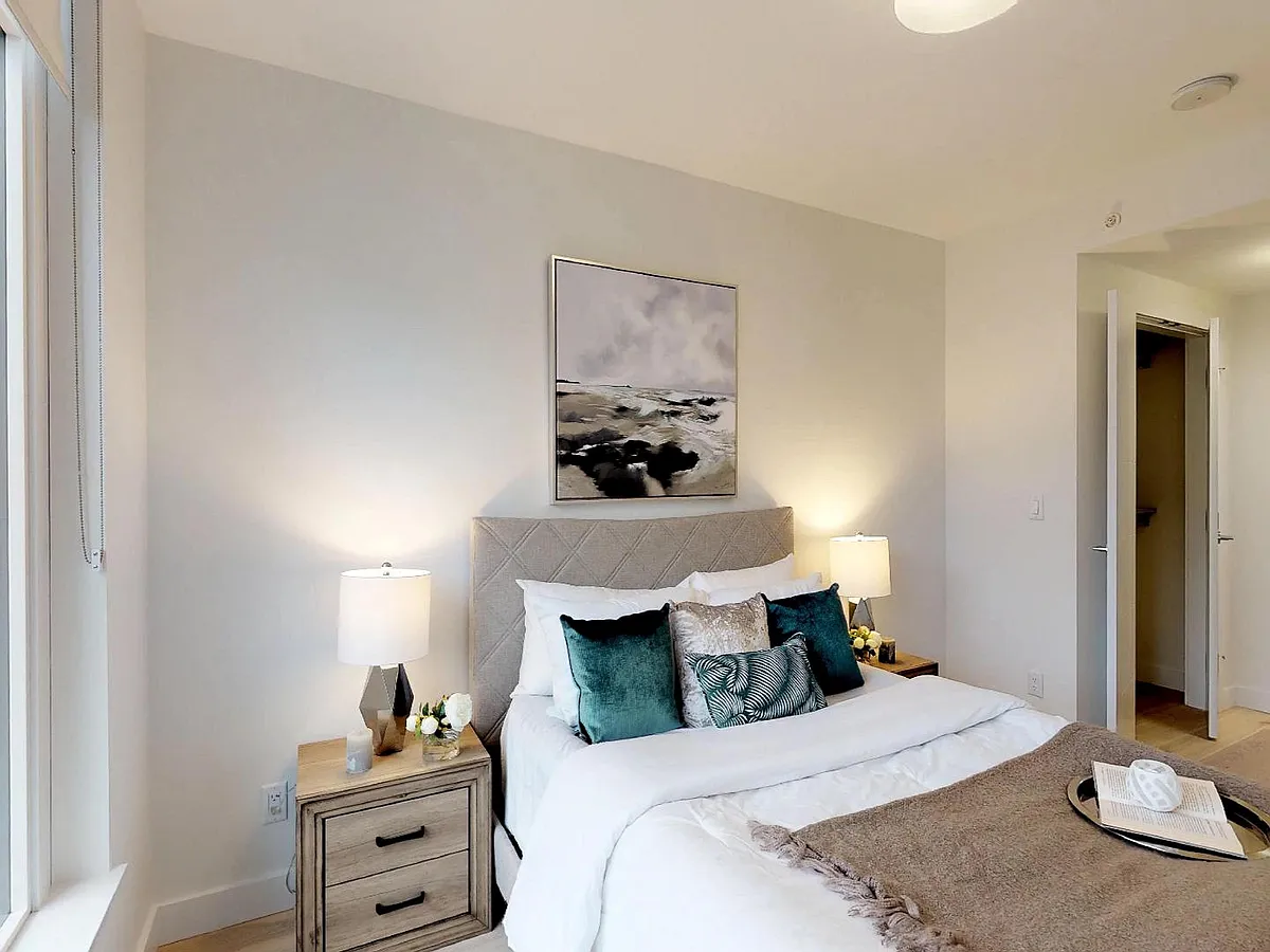 Building Photo - 1295 Conifer St #202