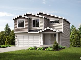 8106 49th Street NE, Marysville, WA