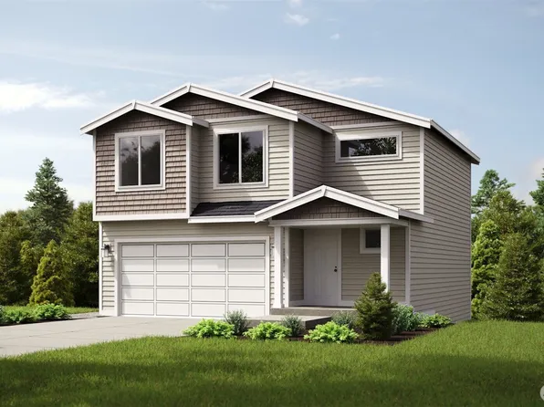 8106 49th Street NE, Marysville, WA 98270