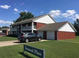 3109 W 2nd Ct, Russellville, AR 72801