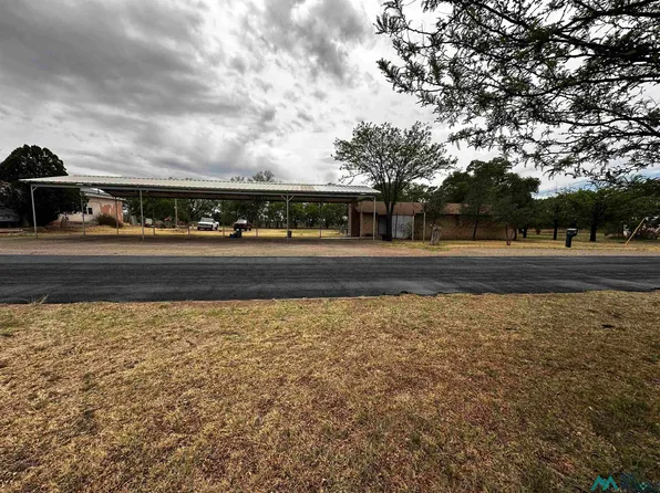 317 E Lake Ave, Fort Sumner, NM 88119