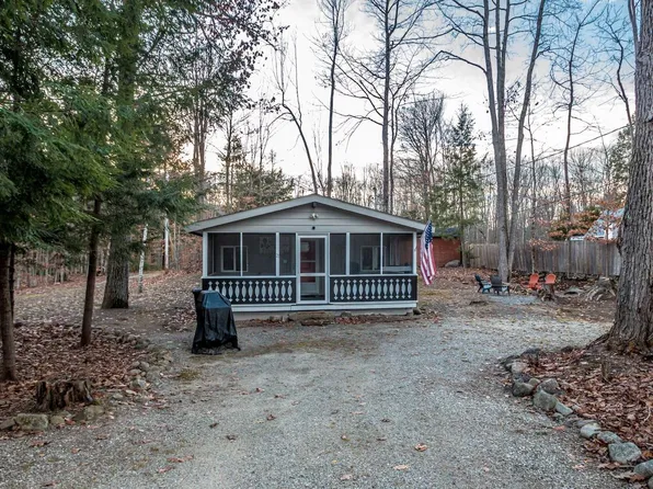 21 Island Drive, Madison, NH 03849