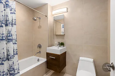 Rented by The Agency