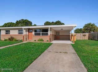 748 Croton Rd, Melbourne, FL 32935