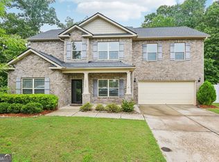 12323 Styron Dr, Hampton, GA 30228