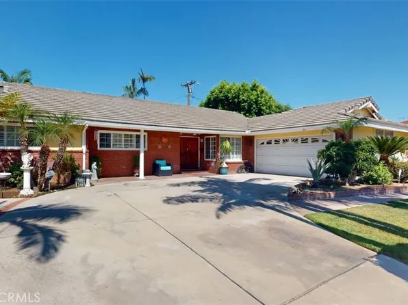 1555 Ridley Ave, Hacienda Heights, CA 91745