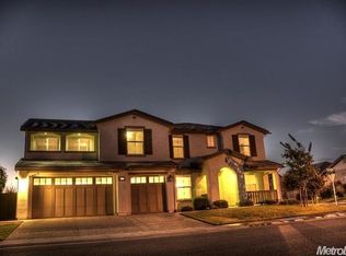 2841 Bickleigh Loop, Roseville, CA