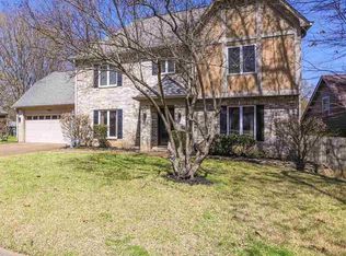 8082 S Regis Pl LOT 121, Cordova, TN 38018