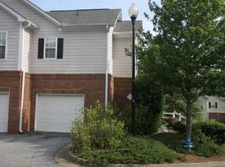 810 Spring Heights Ln #8, Smyrna, GA 30080