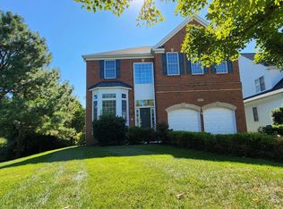 3777 Vernacchia Dr, Chantilly, VA 20151