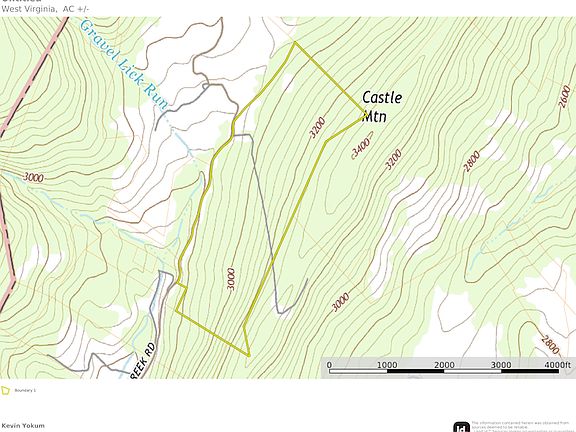 2nd image of 0 Smith Creek Rd