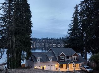 1090 Kitsap Lake Rd NW, Bremerton, WA 98312