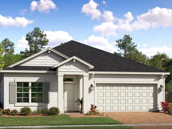 67 STIFFS MILL Lane, St. Augustine, FL 32092