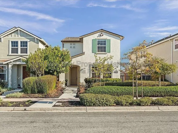 18331 Steedman St, Marina, CA 93933