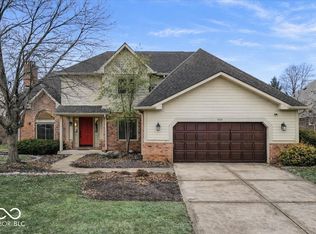 636 Bakeway Cir, Indianapolis, IN 46231