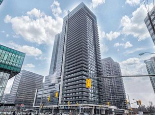 2 Anndale Dr #2102, Toronto, ON M2N 0G5