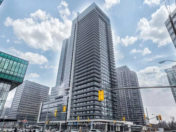 2 Anndale Dr, Toronto, ON