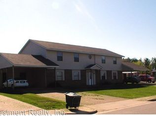 600 Wakefield Dr APT D, Rolla, MO 65401