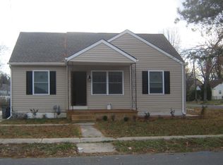 118 Ogg Ave, Somerdale, NJ 08083