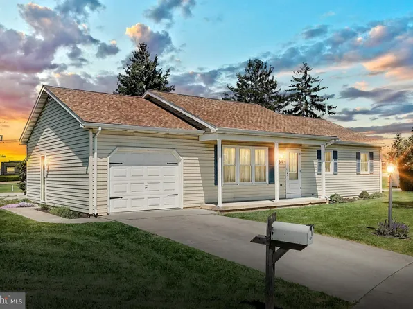 657 Cricket Ln, Mc Sherrystown, PA 17344