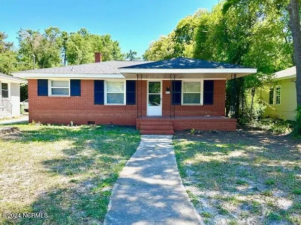 2318 Princess Place Drive, Wilmington, NC 28405