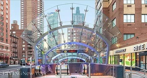 Rented by Living New York