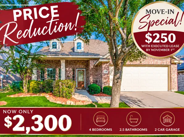 3305 Timber Ridge Trl, McKinney, TX 75071