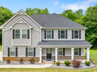 1295 Twin Bridge Rd, Gaffney, SC 29340