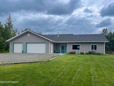 10161 E Puffin Dr, Palmer, AK, 99645