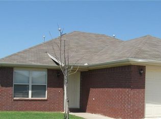 413 E Marietta Ct, Rogers, AR 72758