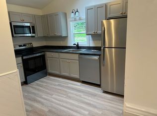 Newly Renovated 2-Bedroom 1 Bath- Retreat on 12 Secluded Acres with Trails in Kintnersville!, Kintnersville, PA 18930