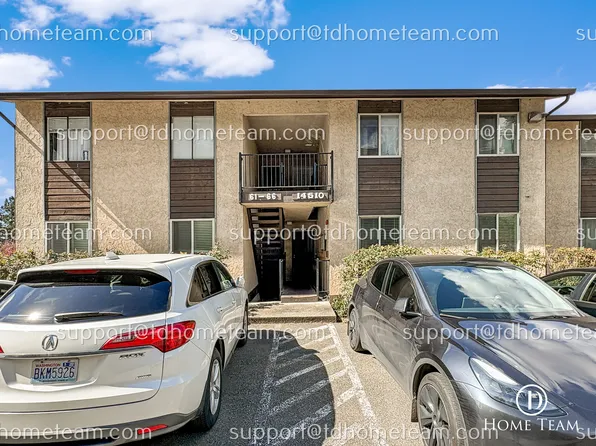 14510 124th Ave NE #W64, Kirkland, WA 98034