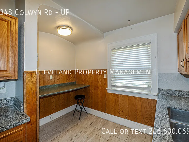 3348 Colwyn Rd #UP — Photo 5