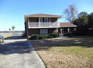 1812 Mallard Cir, Moncks Corner, SC 29461