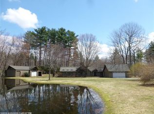 18 Brookside Dr, Standish, ME 04084