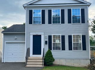 245 Indian Avenue, Bridgeport, CT 06606