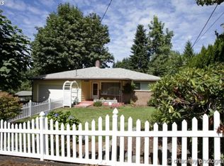 39245 Scenic St, Sandy, OR 97055