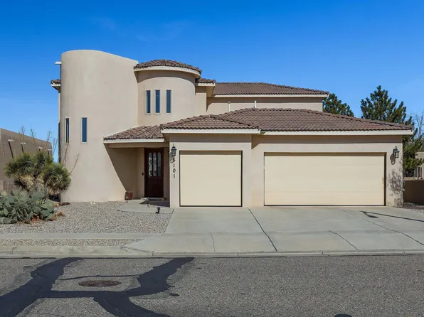 5101 Midnight Vista Ave NW, Albuquerque, NM 87114
