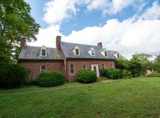 167 Ralph St, Pamplin, VA 23958