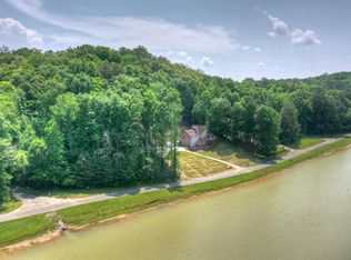 LOT 9 Whitestone Ln, Talking Rock, GA 30175