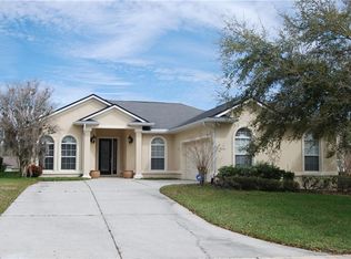 5050 SW 63rd Loop, Ocala, FL 34474