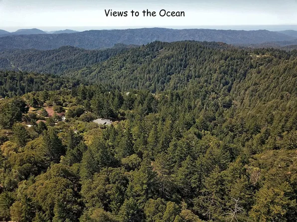 12500 Fox Run, Los Gatos, CA 95033