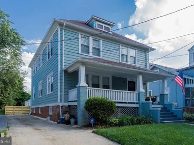 3507 Bunker Hill Rd, Mount Rainier, MD, 20712