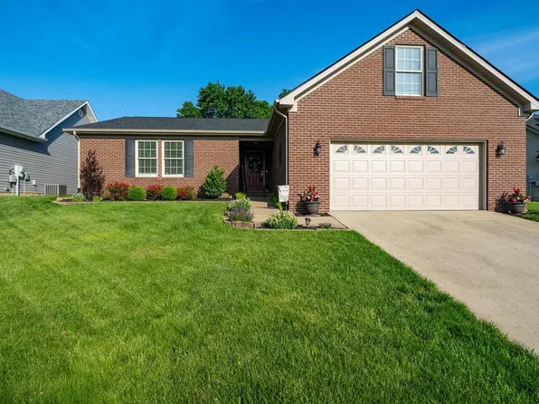 4962 Diamond Dr, Owensboro, KY 42303