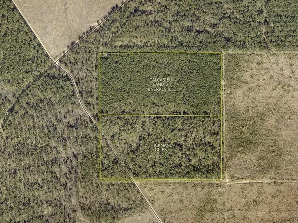 Us Highway 171 S, Deridder, LA 70634