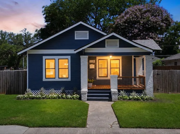 1139 W Gardner St, Houston, TX 77009