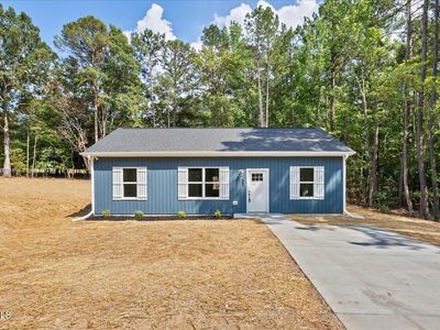 1000 Duke Valentine Wynne Rd, Louisburg, NC, 27549