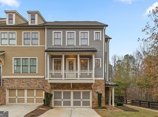137 Quinn Way, Milton, GA 30004