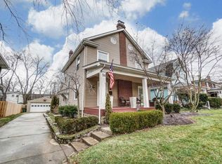 56 Acton Rd, Columbus, OH 43214